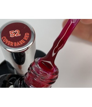 База French Rubber Base Roks 12 ml №52 TPO free